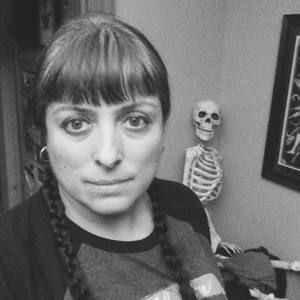 Meet your Posher, Betty betsy